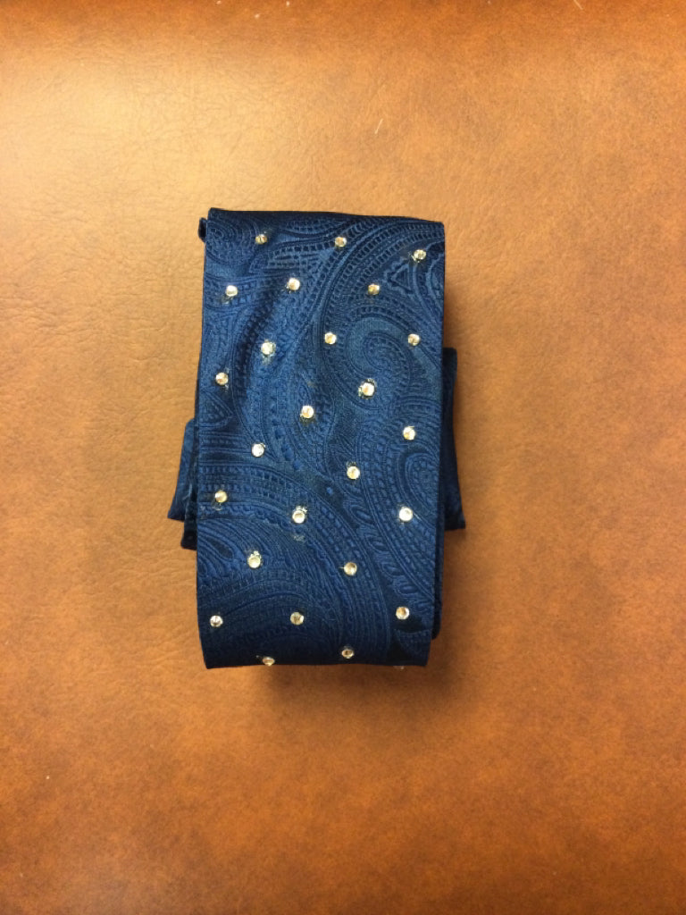 Tie - Bling