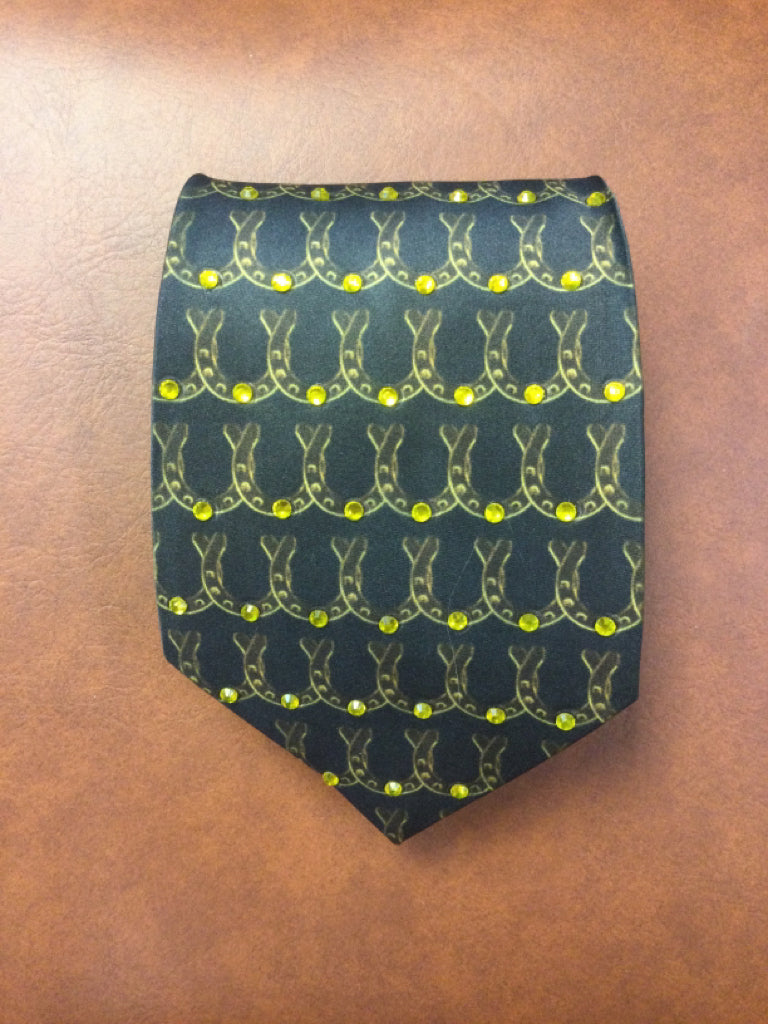 Tie - Bling