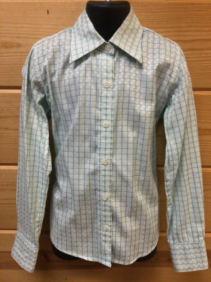 N 11 C 31 SW 18.5 Shirt - Long Sleeve