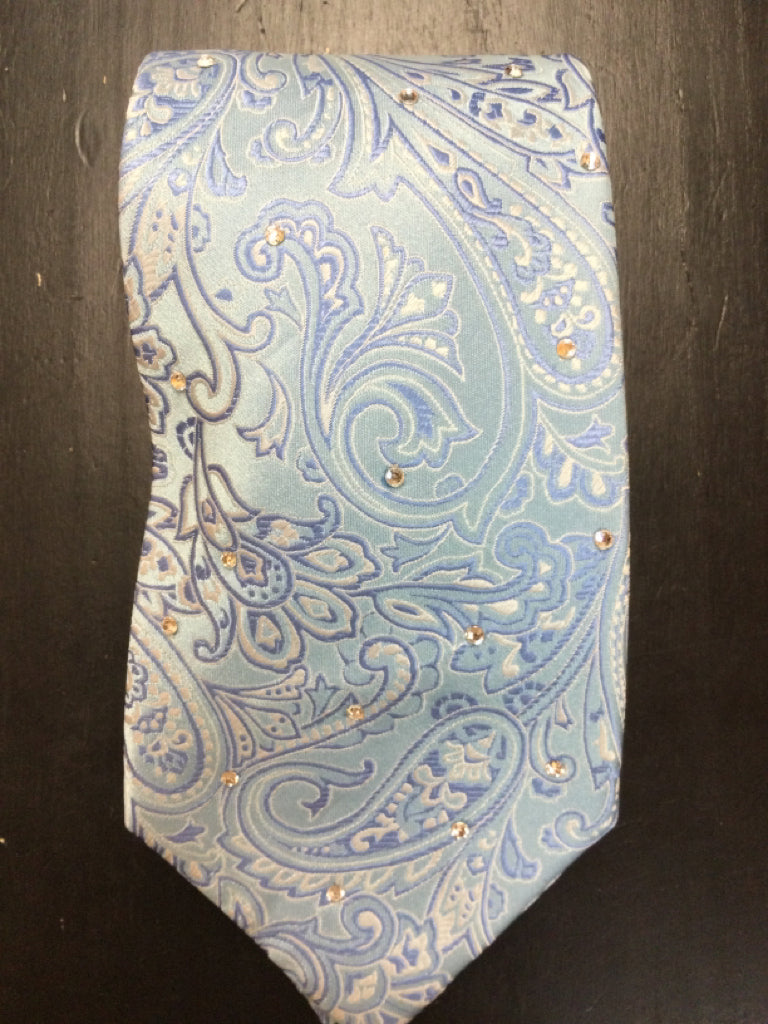 Tie - Bling