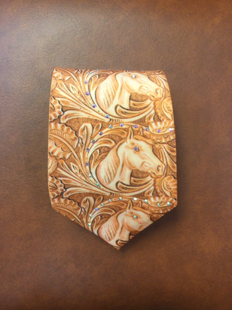 Tie - Bling