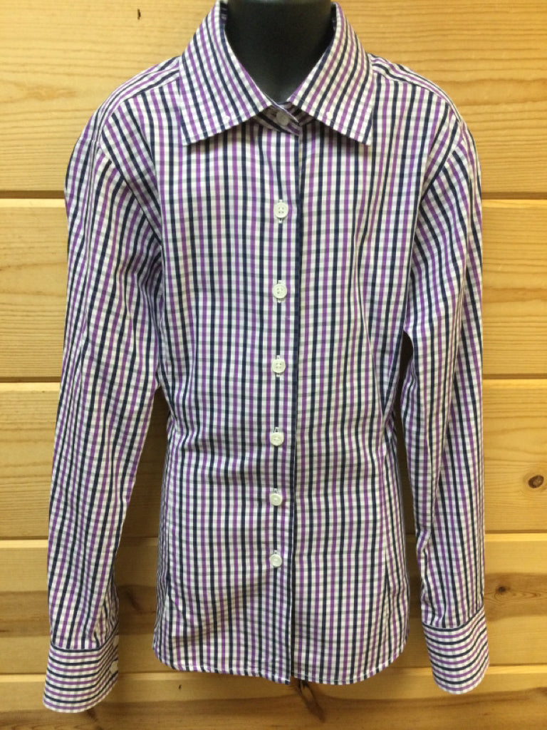 N 13.5 C 31.5 SW 20.5 Shirt - Long Sleeve