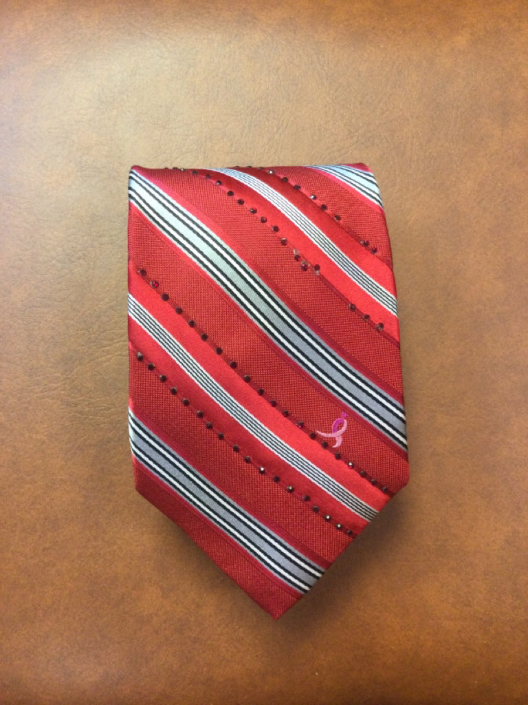 Tie - Bling
