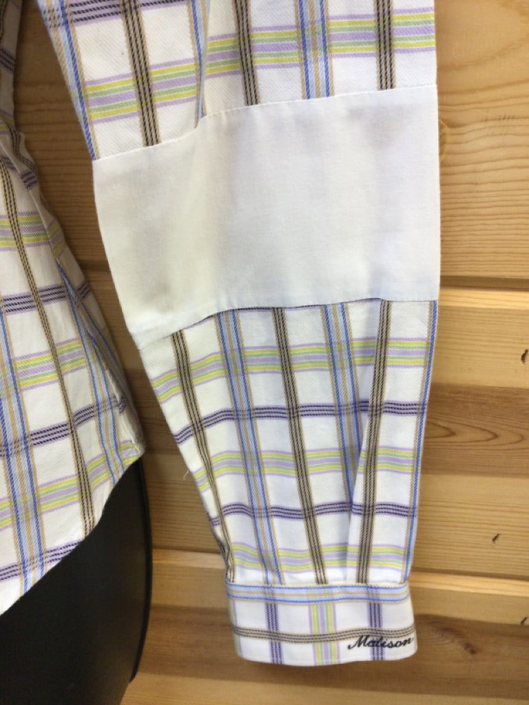 N 12.5 C 33 SW 24 Shirt - Long Sleeve