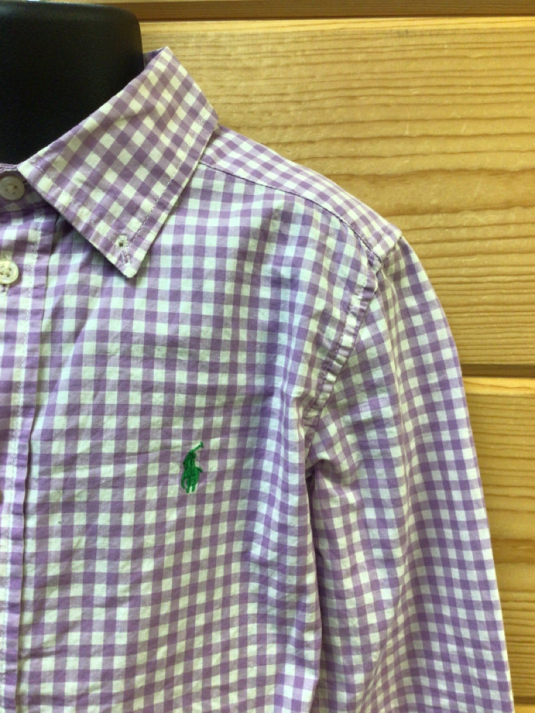 N 13 C 30 SW 16.5 Shirt - Long Sleeve