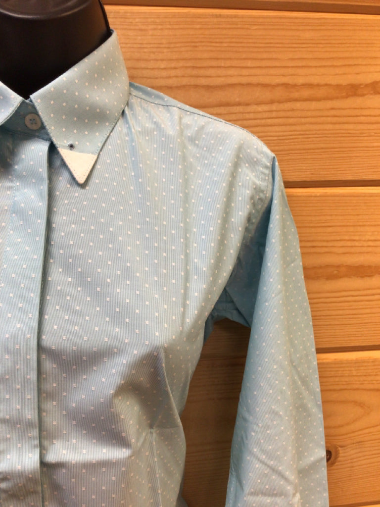 N 16 C 46 SW 24.5 Shirt - Long Sleeve