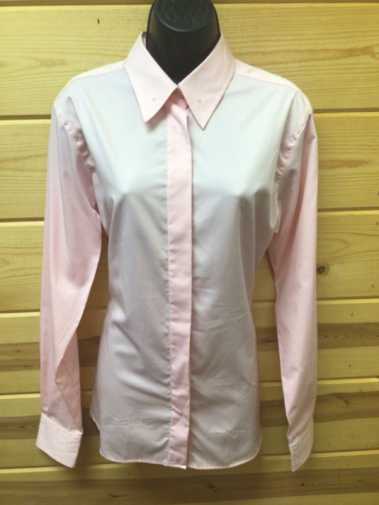 N 15 C 44 SW 25.5 Shirt - Long Sleeve