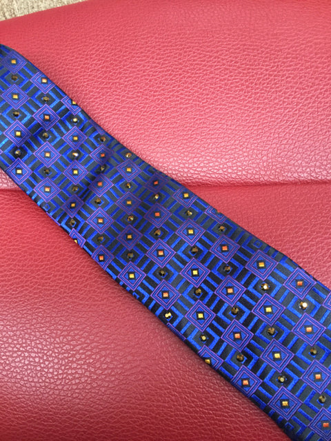 Tie - Bling