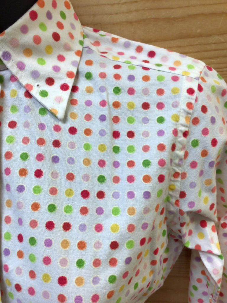 N 12 C 35 SW 23 Shirt - Long Sleeve