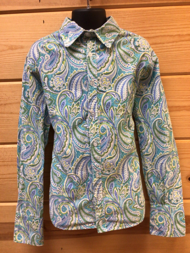 N 13 C 33 SW 19 Shirt - Long Sleeve
