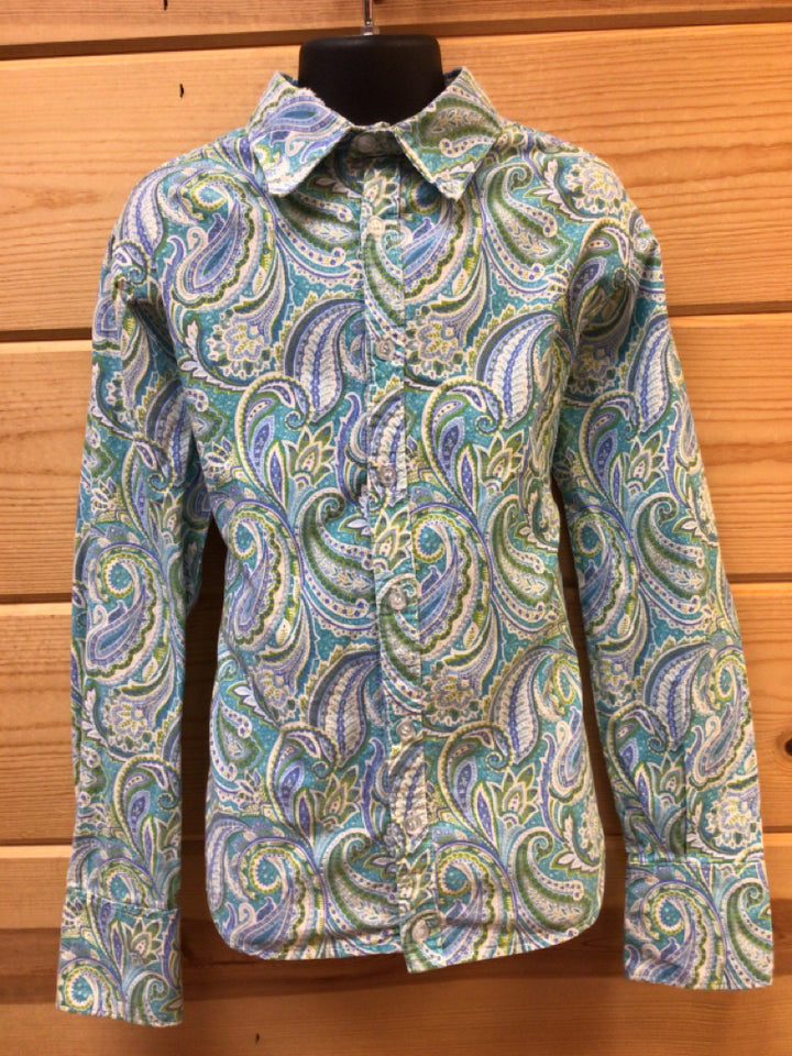 N 13 C 33 SW 19 Shirt - Long Sleeve