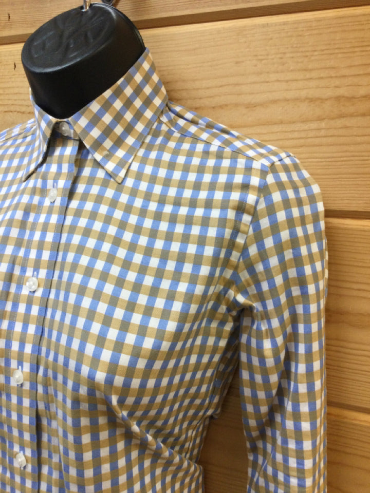 N 12.5 C 34 SW 21.5 Shirt - Long Sleeve