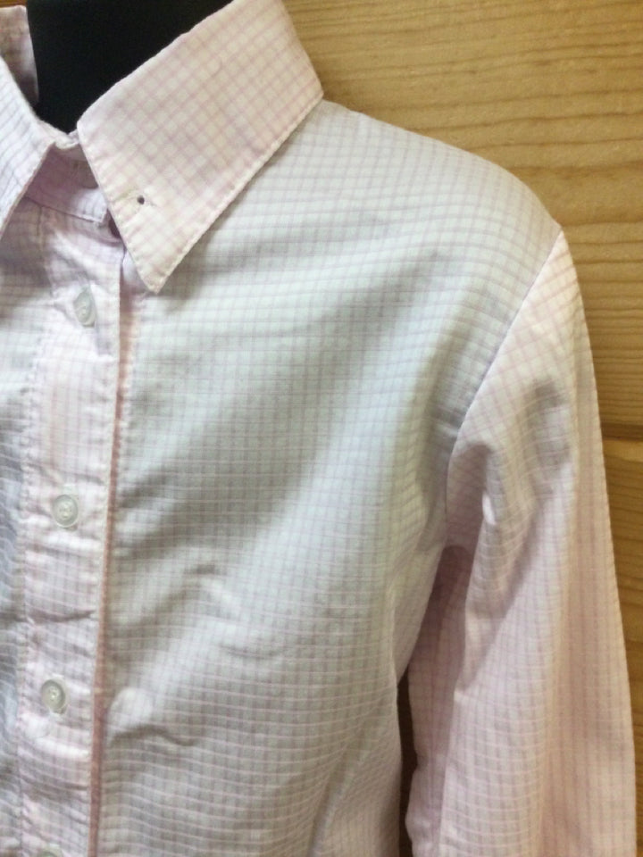 N 11.5 C 30 SW 20 Shirt - Long Sleeve