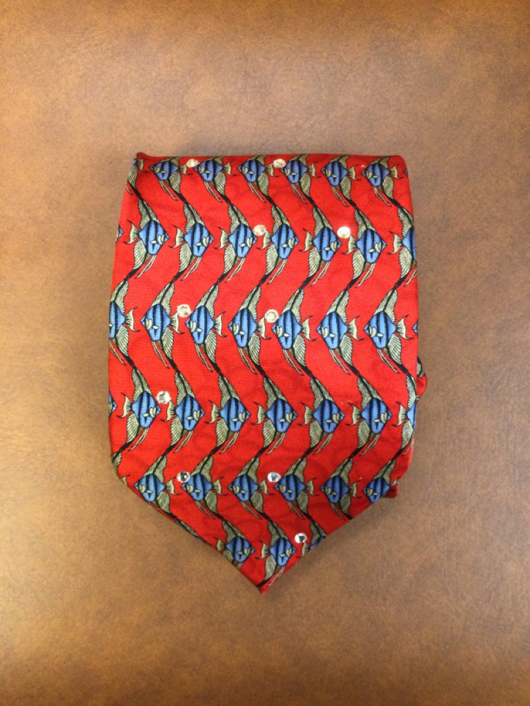 Tie - Bling
