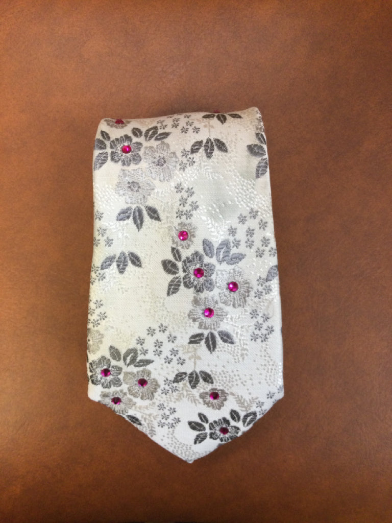Tie - Bling