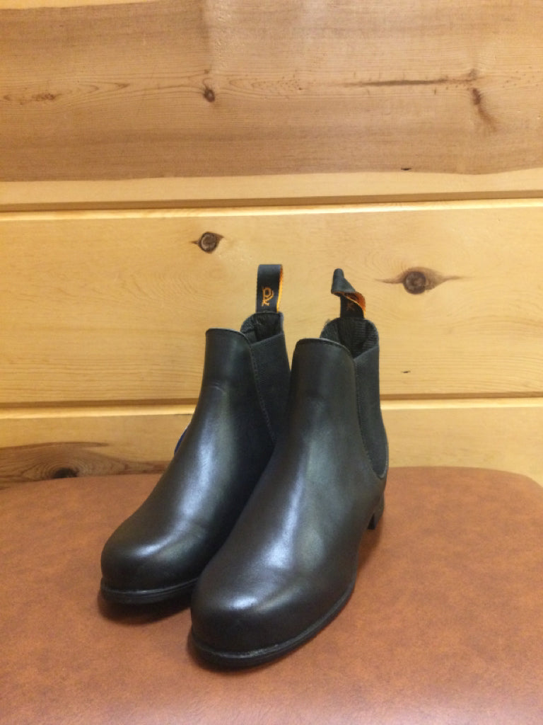 Size 13 Child Boots - Matte