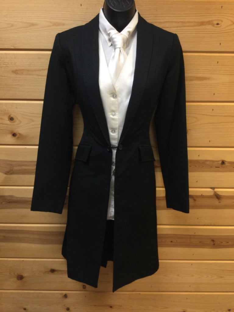 C 36.5 NW 16.5 SS 15 NK 38 SW 24 W 32 Day Coat