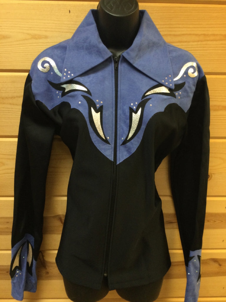 Western Show Jacket