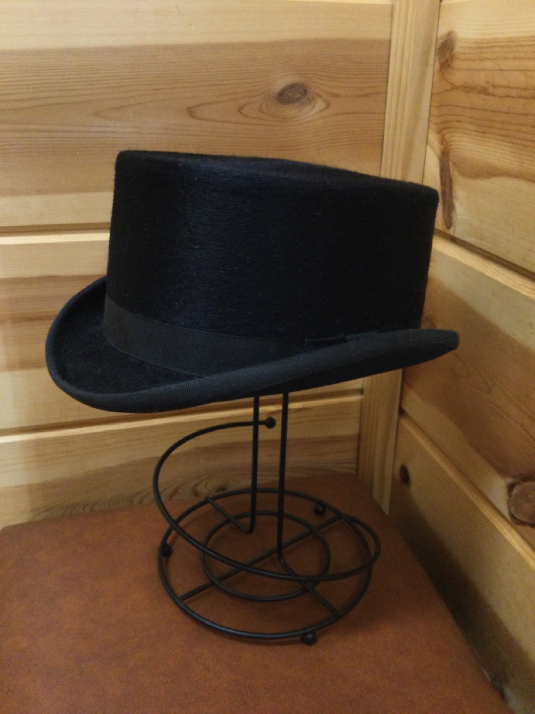 Size 6 3/4 Top Hat