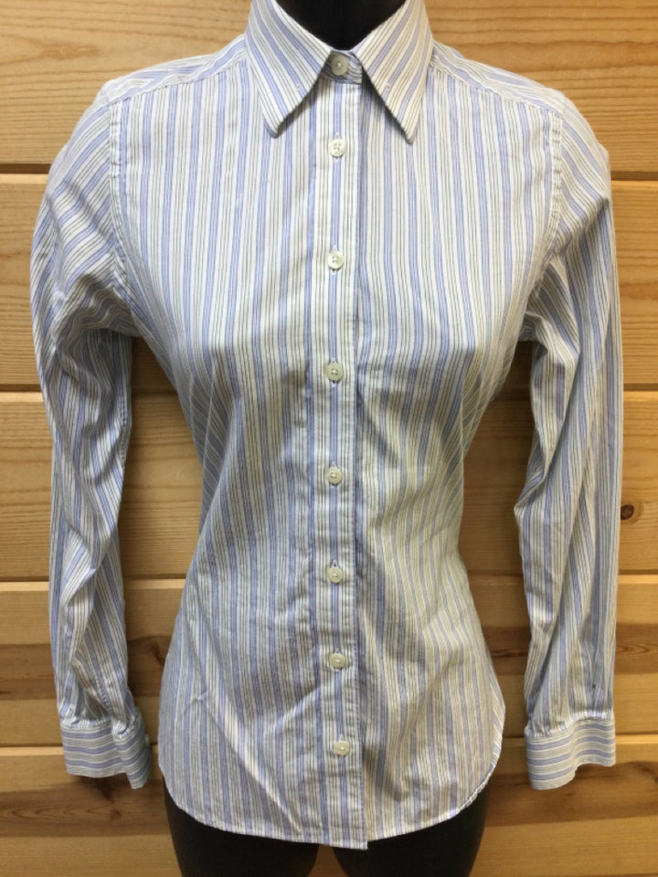 N 12.5 C 35 SW 24 Shirt - Long Sleeve