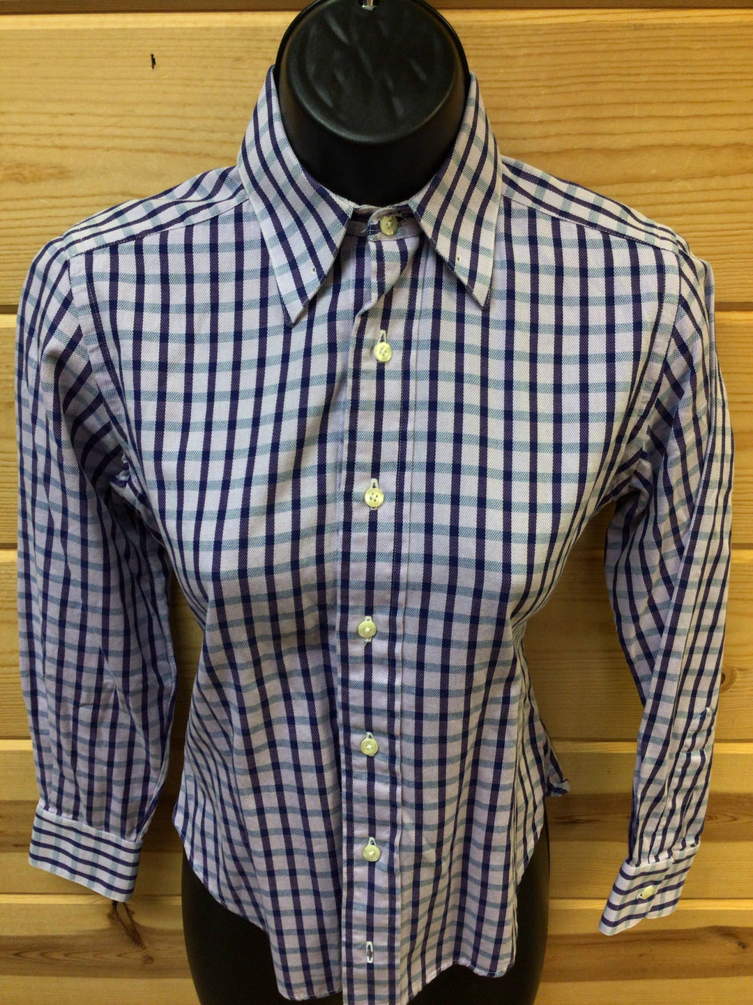 N 13 C 37 SW 20 Shirt - Long Sleeve