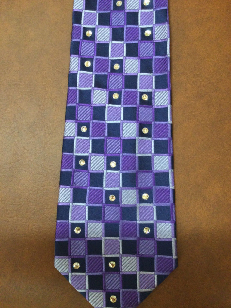 Tie - Bling