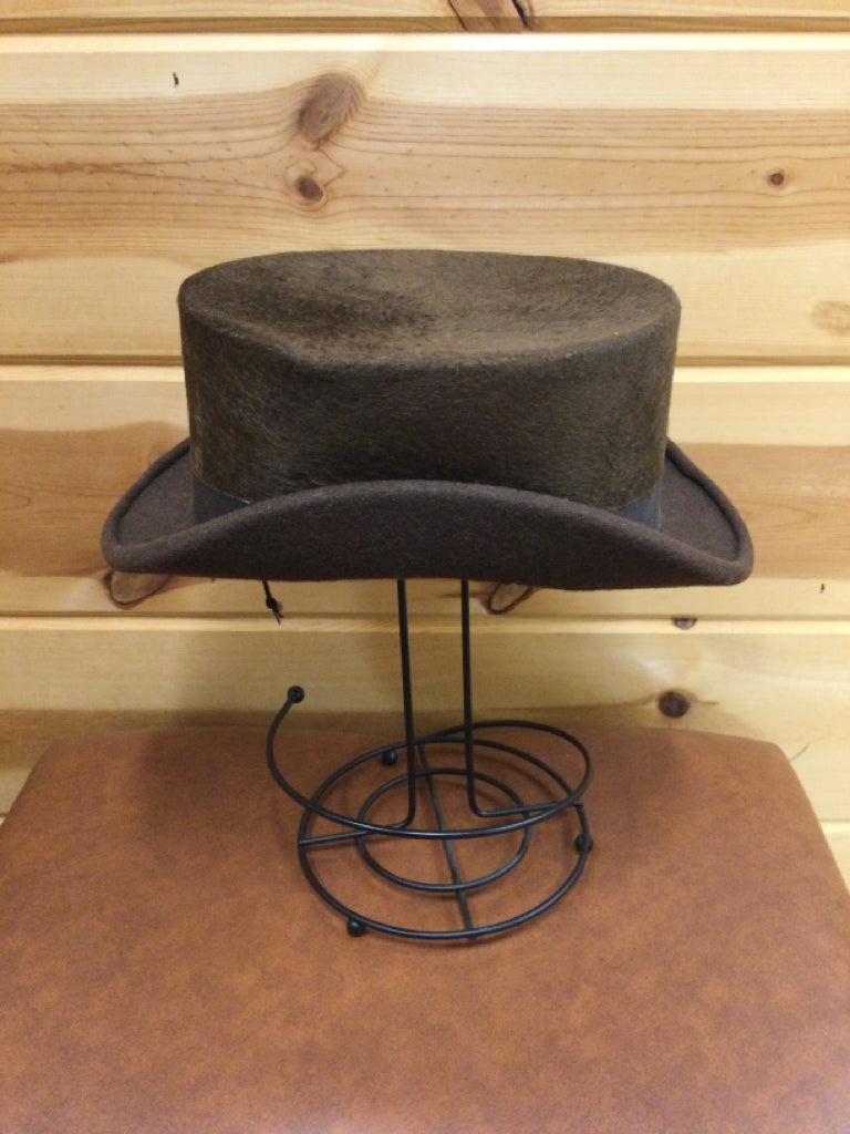 Size 7 1/4 Top Hat