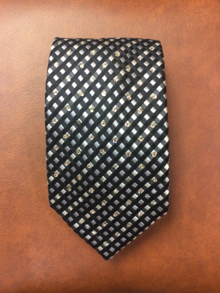 Tie - Bling