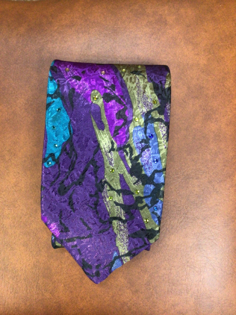 Tie - Bling