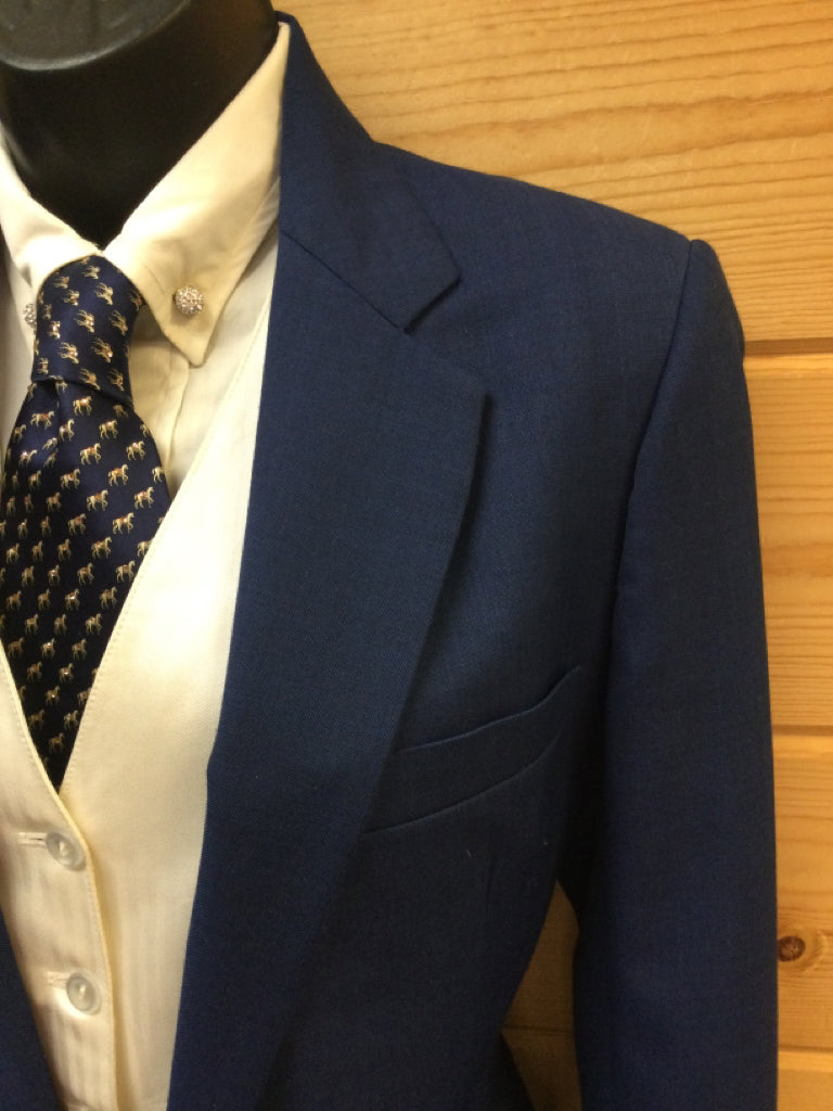 C 38 SS 15.5 NW 17 NK 38 SW 24.5 IS 36 Men's Suit