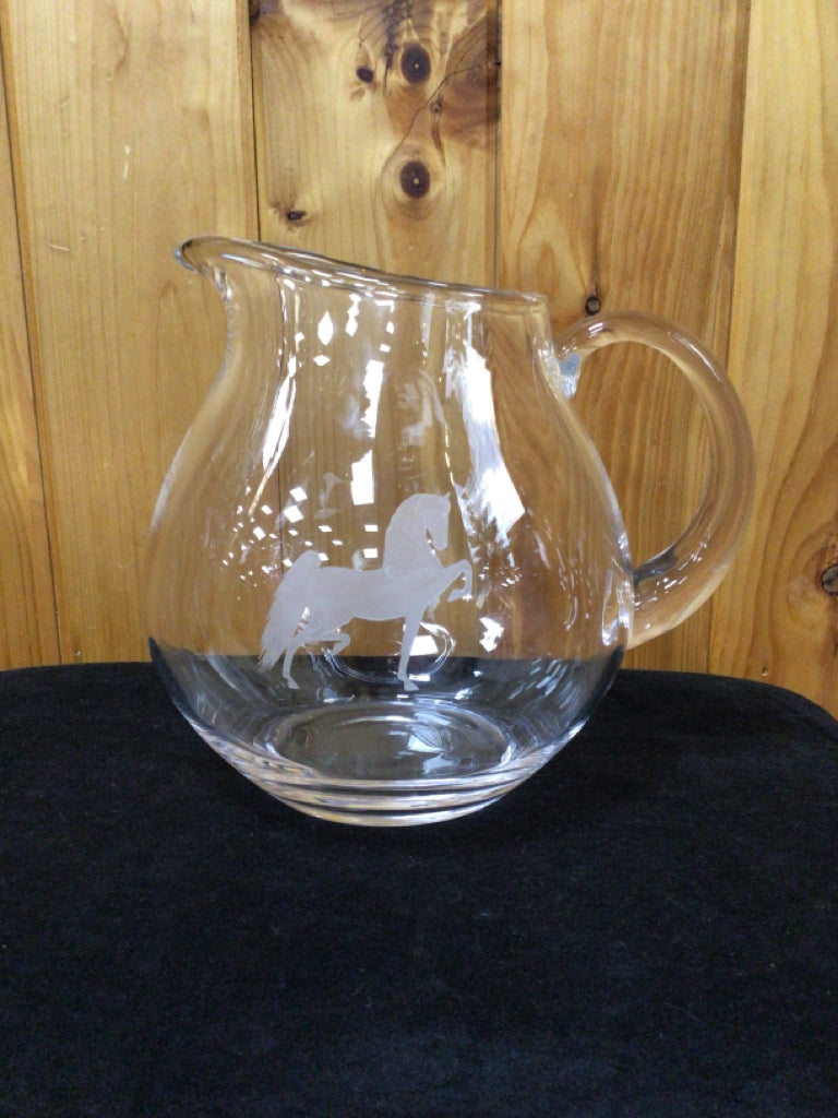 Glassware