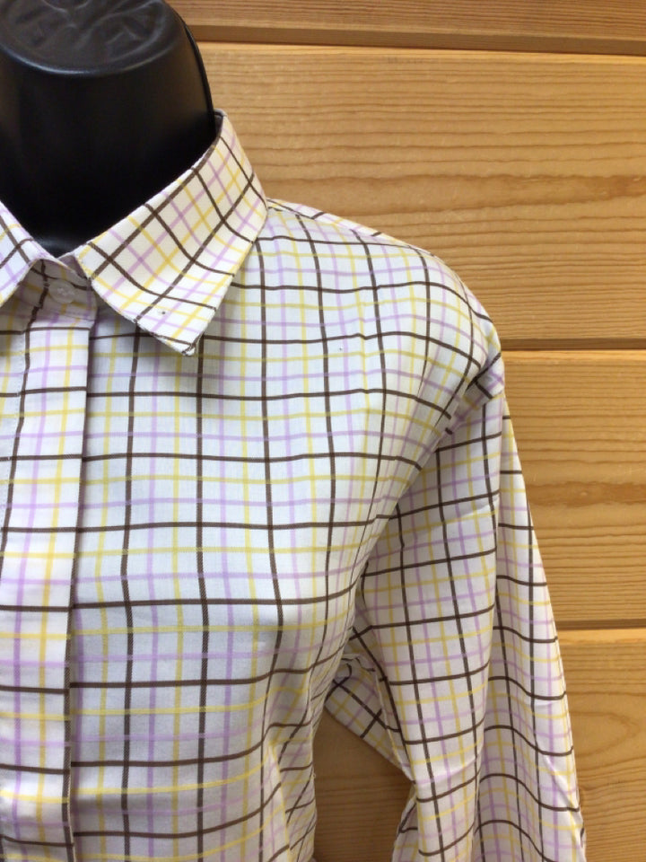 N 17 C 50 SW 25 Shirt - Long Sleeve