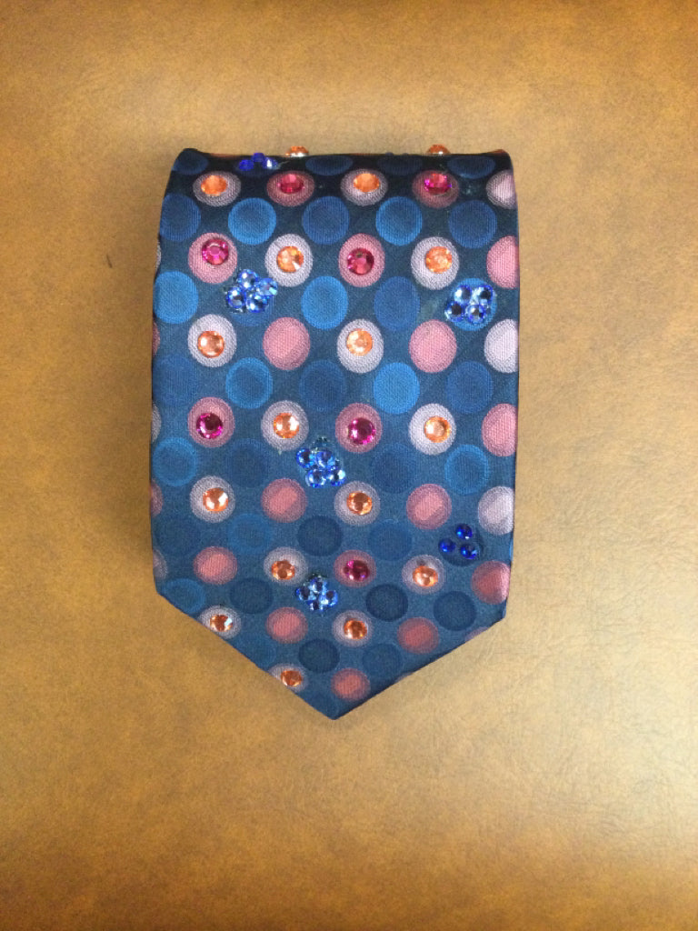 Tie - Bling