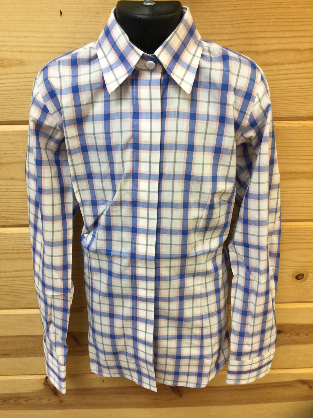 N 12.5 C 30 SW 21 Shirt - Long Sleeve