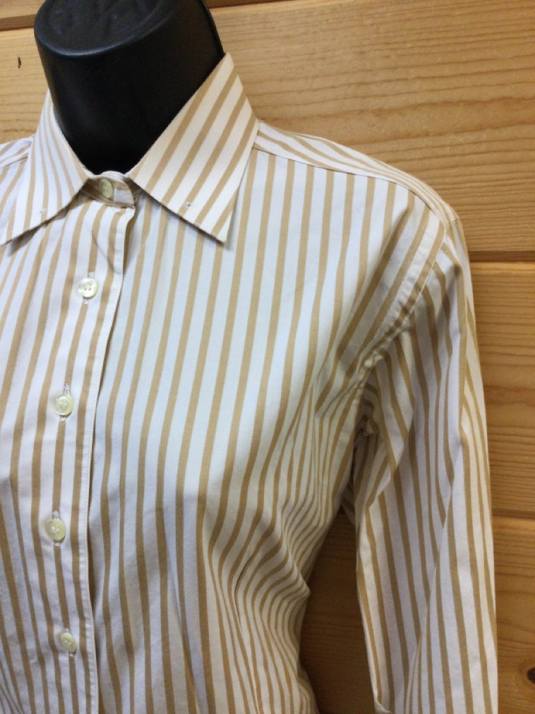 N 13.5 C 42 SW 23 Shirt - Long Sleeve