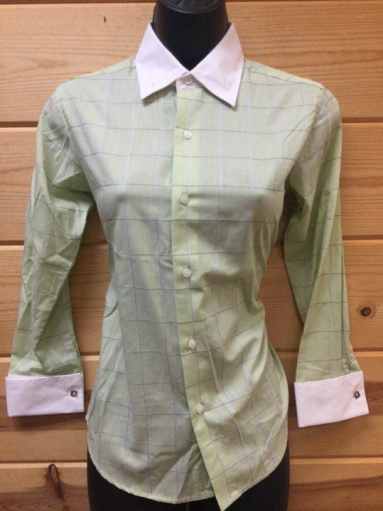 N 13 C 34 SW 19 Shirt - Long Sleeve