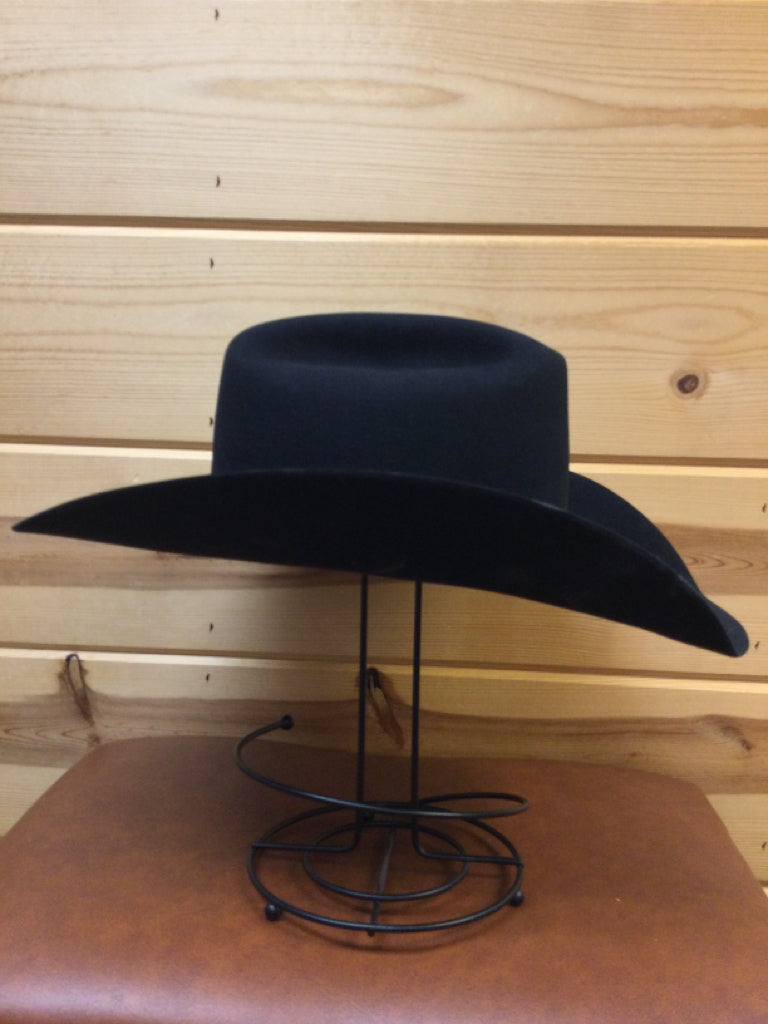 Size 7 1/8 Western Hat