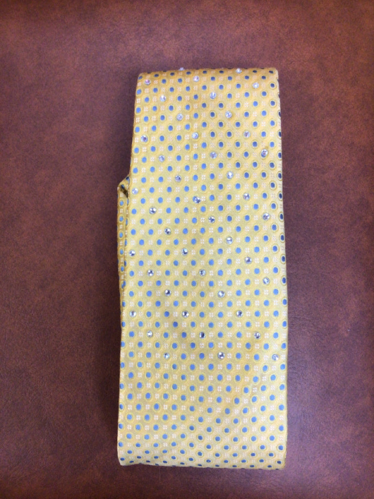 Tie - Bling