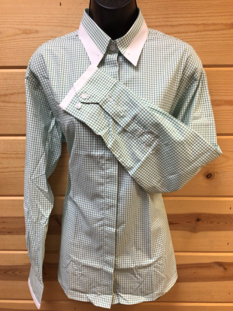 N 16.5 C 51 SW 25 Shirt - Long Sleeve