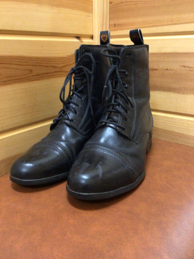 Boots - Lacer