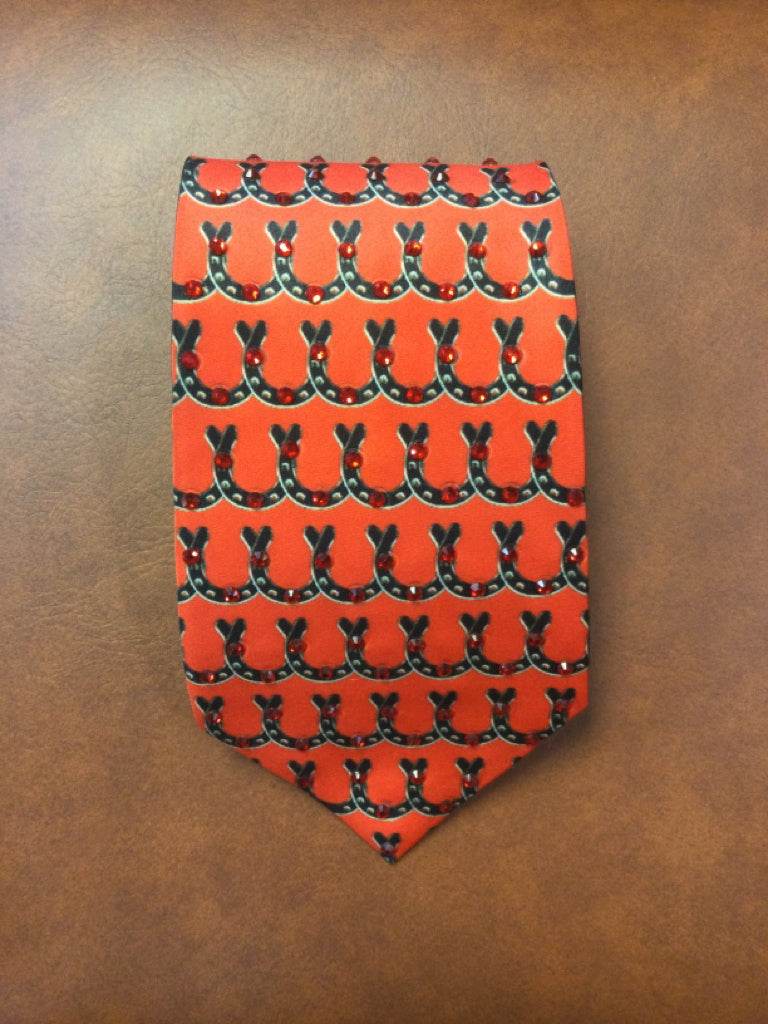 Tie - Bling