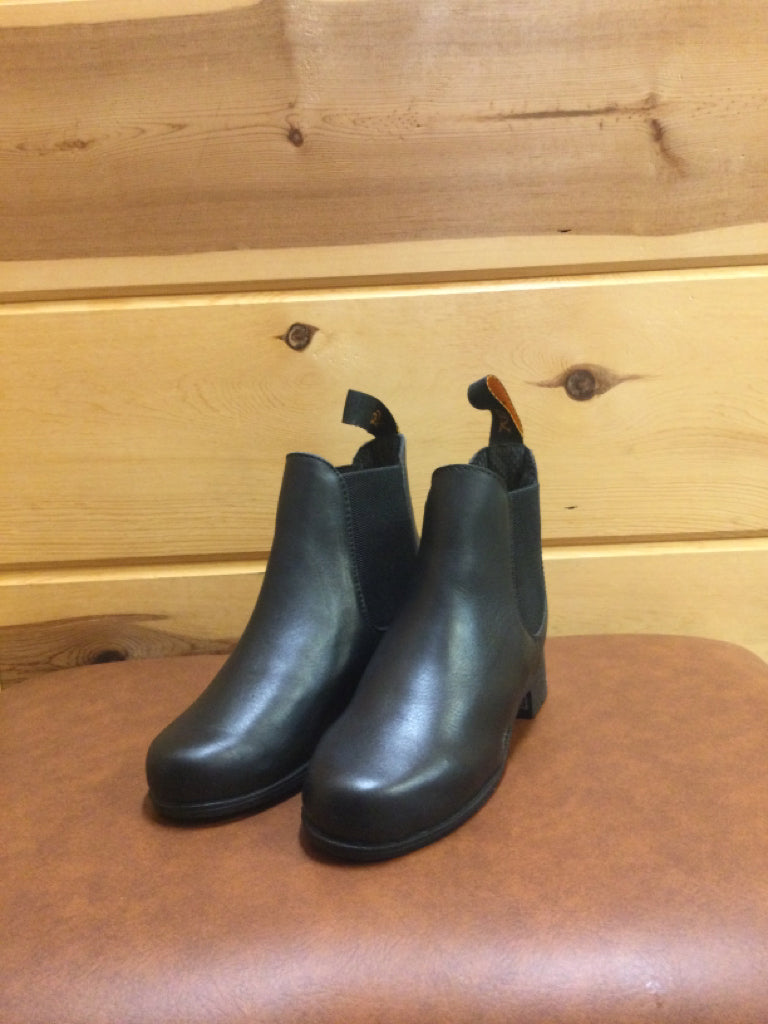 Size 11 Child Boots - Matte