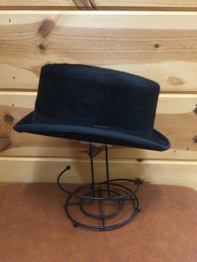Size 7 Top Hat