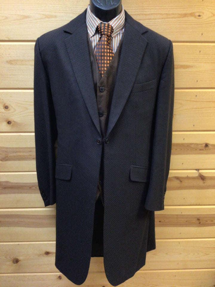 C 44 SS 18 NW 18 NK 39 SW 25 IS 35+3 Men's Suit