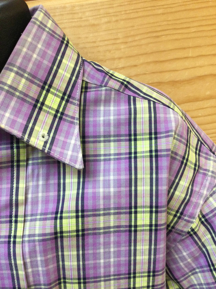 N 12.5 C 34 SW 21 Shirt - Long Sleeve