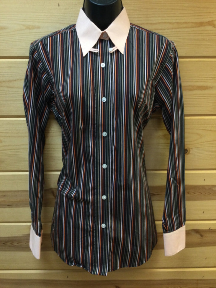 N 13.5 C 38 SW 24 Shirt - Long Sleeve