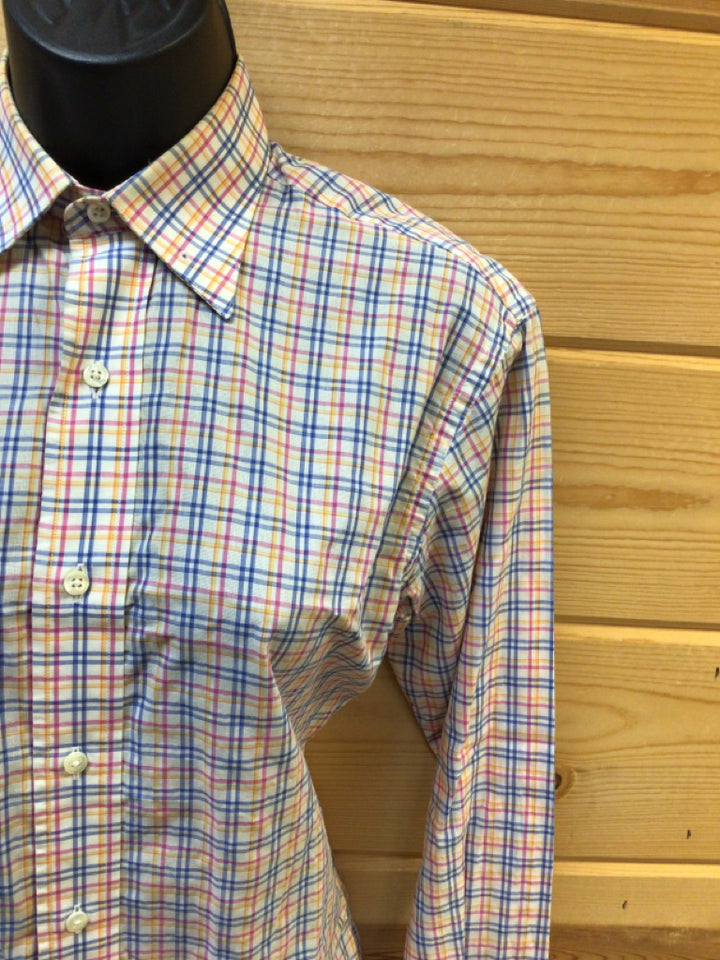 N 13 C 39 SW 24.5 Shirt - Long Sleeve