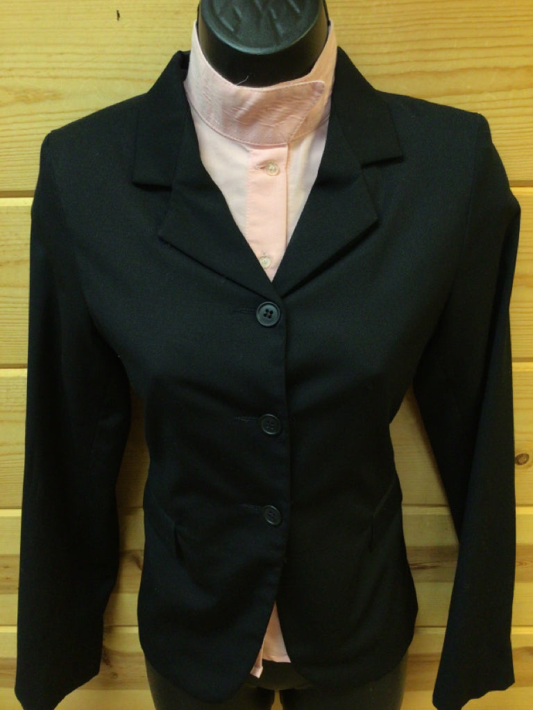 C 34 SS 14.5 SW 24 Hunt Jacket
