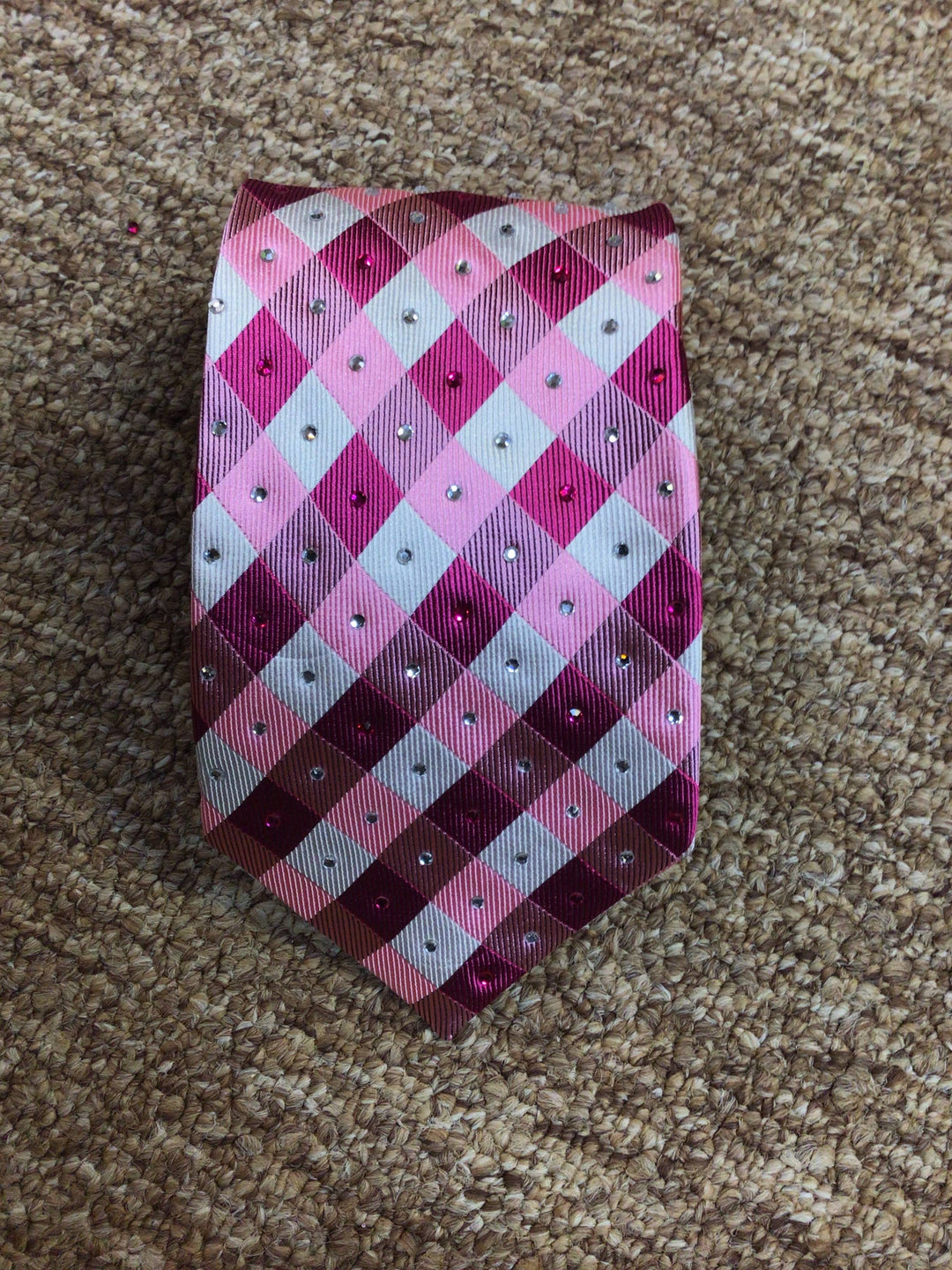 Tie - Bling