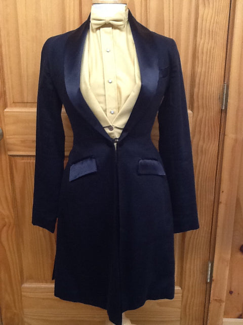 C 32 SS 14 NW 16.5 NK 38 SW 25.5 W 28 IS 36.5+3 Formal Tuxedo
